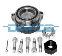 Wheel bearing KWD1176 DAYCO for FORD TRANSIT Bus TRANSIT Van TRANSIT TOURNEO Bus