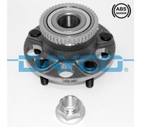 DAYCO KWD1187 Wheel bearing kit