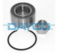 Dayco Wheel Bearing Kit KWD1192 for Fiat Panda/Seicento/600 Hatchback Van 0.9L Front Left/Right