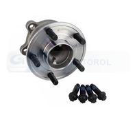 Fits DAYCO ZESTAWY LOZYSK KOL KWD1218 WHEEL BEARING KIT