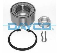 Fits DAYCO ZESTAWY LOZYSK KOL KWD1243 WHEEL BEARING KIT FRONT LEFT/RIGHT
