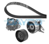 ✅Fits DAYCO ZESTAWY PASKOW ROZRZADU KTBWP3290 TIMING BELT KIT +PUMP ⭐UK Seller⭐