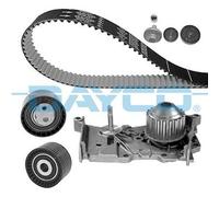✅Fits DAYCO ZESTAWY PASKOW ROZRZADU KTBWP5171 TIMING BELT KIT +PUMP ⭐UK Seller⭐