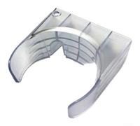 Fits DCL180, DCL181, DCL182 Models, Plastic Build, Part Number 458571-5, ensures Secure Hold