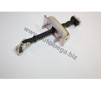 Door Limiter 100081510 AUTOMEGA for OPEL ASTRA J Sports Tourer ASTRA J