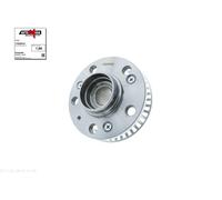 Wheel hub 110058410 AUTOMEGA for AUDI VW