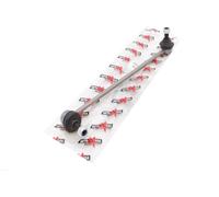 Automega Stabiliser Link 110064110 - Front - for VW Golf/Plus, Passat/CC, B6 Jetta/III, Tiguan