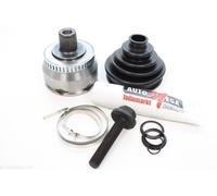 AUTOMEGA DRIVE SHAFT JOINT KIT 110079910 FOR AUDI