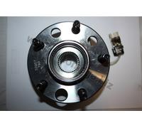 Fits DELLO AUTOMEGA 110166810 WHEEL HUB
