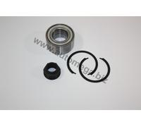 Wheel bearing Front Axle 110186310 AUTOMEGA for CITROËN ALFA ROMEO OPEL FORD