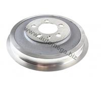 Fits DELLO AUTOMEGA 120018410 BRAKE DRUM ⭐UK Stock⭐