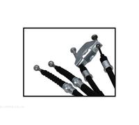 Fits DELLO AUTOMEGA 120074610 BRAKE CABLE