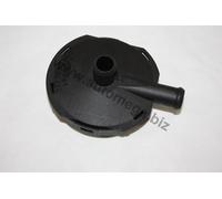 Breather valve, engine breather Breather Valve 130036010 AUTOMEGA for AUDI VW