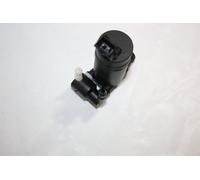 Automega Windscreen Washer Pump 150008210 - Dual Pump for Ford Mondeo III Turnier
