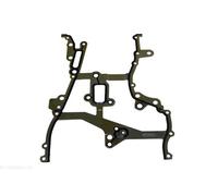 AUTOMEGA 190063310 Timing cover gasket