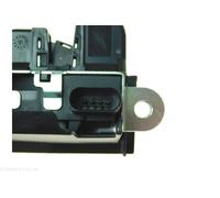 AUTOMEGA 216897210 Tailgate lock