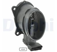 DELPHI AF10075-12B1 Mass air flow sensor
