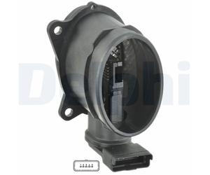 Fits DELPHI AF10075-12B1 AIR FLOW SENSOR CITROEN C4. C5. XSARA PICASS ⭐UK Stock⭐