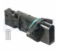 Air flow meter without housing AF10247-12B1 DELPHI for MERCEDES-BENZ E-CLASS