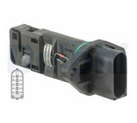 Fits DELPHI AF10467-12B1 AIR FLOW METER