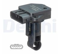 Fits DELPHI AF10496-12B1 AIR FLOW METER ⭐UK Stock⭐
