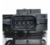 Mass Air Flow Senso DELPHI AF10658-12B1 for CAMRY Saloon (_V5_) 2 2015-2018