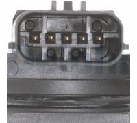 Fits DELPHI AF10659-12B1 MAZDA Flow Meter