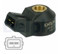 KNOCK SENSOR AS10171 FOR AQY/APK/AZH 2.0L AKV/APQ 1.4L AEE/ALM/ATN/AUS 1.6L 4cyl