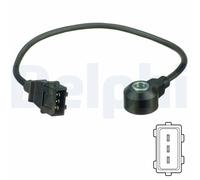 Fits DELPHI AS10199 Knock Sensor ⭐UK Stock⭐
