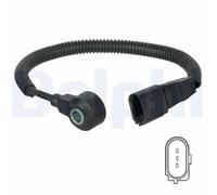 ✅Fits DELPHI AS10206 KNOCK SENSOR AUDI VOLKSWAGEN ⭐UK Seller⭐