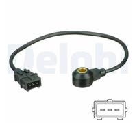 DELPHI AS10214 Knock Sensor