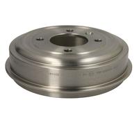 Fits DELPHI BF638 Brake drum BF638 Brake drum rear fits: CITROEN AMI; OPEL CORS