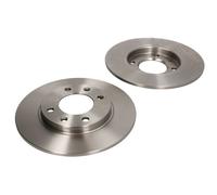 DELPHI BG2800 Brake disc