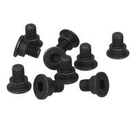 Fits DELPHI BGK005 Bolt, brake disc BGK005 Brake disc fitting bolt front/rear (