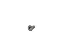 Fits DELPHI BGK010 Bolt, brake disc BGK010 Brake disc fitting bolt front/rear (