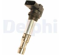 Fits DELPHI CE20030-12B1 AUDI A2 IGNITION COIL. AUDI A3. SEAT CORDOBA ⭐UK Stock⭐