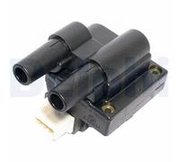 Fits DELPHI CE20047-12B1 IGNITION MODULE RENAULT CLIO II. KANGOO. MEG ⭐UK Stock⭐