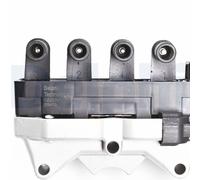 Fits DELPHI CE20061-12B1 FIAT BRAVO IGNITION COIL. MAREA. MULTIPLE. P ⭐UK Stock⭐