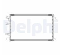 ✅Fits DELPHI CF20310 Air conditioning condenser CF20310 A/C condense ⭐UK Seller⭐