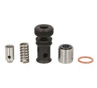 Fits DELPHI DEL7135-480A Pressure Control Valve, common rail system DEL7135-480