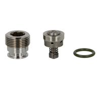 Fits DELPHI DEL7135-517 CR pump element DEL7135-517 Valve fits: PEUGEOT 307; 30