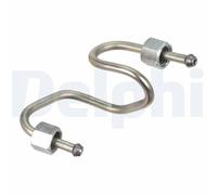 Injection System High Pressure Pipe Delphi HPP012 Fits Dacia Nissan Renault