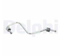 Injection System High Pressure Pipe Delphi HPP014 Fits Dacia Nissan Renault