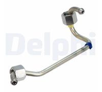 Fits DELPHI DIESEL HPP412 INJECTION SYSTEM HIGH PRESSURE PIPE