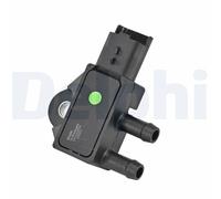 DELPHI DPS00029-12B1 Sensor, exhaust pressure