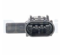 DELPHI DPS00037-12B1 Exhaust pressure sensor