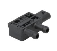 Fits DELPHI DPS00058-12B1 Sensor, exhaust pressure DPS00058-12B1 Exhaust fumes