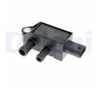 Exhaust Pressure Sensor Delphi DPS00067-12B1 Fits Opel Vauxhall Astra Cascada
