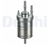New Fuel filter for AUDI JAGUAR SEAT SKODA VW:A3,TT,EOS,LEON,YETI 6Q0201051A
