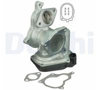 DELPHI EG10404-12B1 EGR valve
